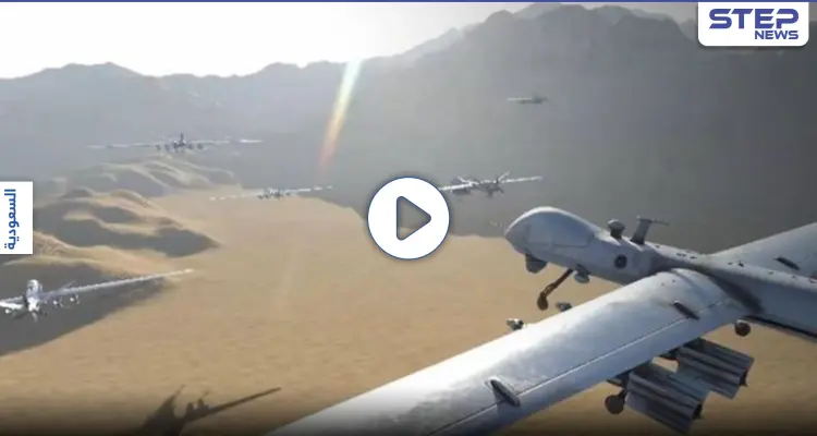 بالفيديو || هجوم كبير نفذه الحوثيون في "العمق السعودي" وتوعدات بتوسيع الهجمات: أخبار