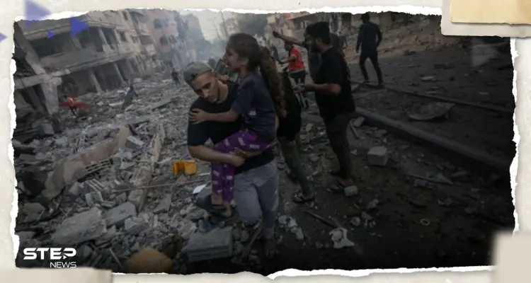 المتحدثة باسم الخارجية الصينية تغرد بالعربية وتنشر صورة من غزة: أخبار