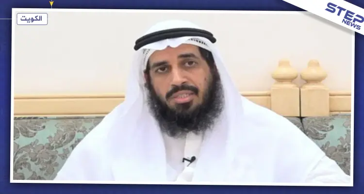 الكويت تحيل العجمي وشقيقه للقضاء بتهم تمويل ”جماعات إرهابية“ في سوريا: أخبار