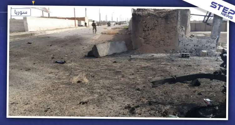 المنطقة "الآمنة" ليست آمنة.. تفجيرات توقع ضحايا جنوبي تل أبيض: أخبار