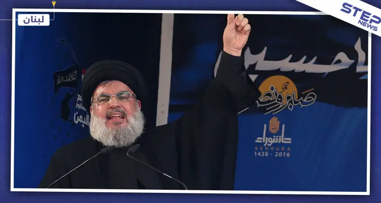 نصرالله مهدداً واشنطن: المواجهة الإيرانية بمقتل سليماني قد بدأت: أخبار