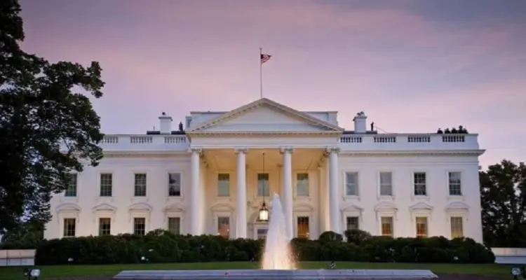 قيمتها 1.9 تريليون دولار.. البيت الأبيض: جو بايدن سيوقع الجمعة على خطة جديدة: أخبار