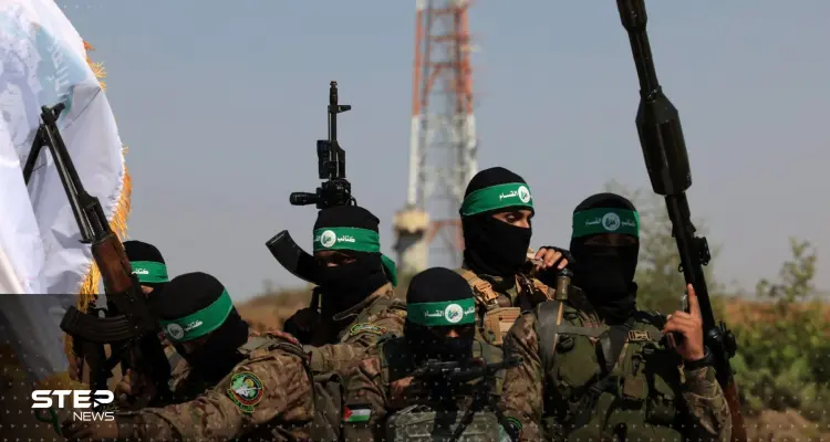 تقرير: أكثر من 500 مقاتل من حماس تلقوا تدريبات في إيران قبل هجوم 7 أكتوبر: أخبار