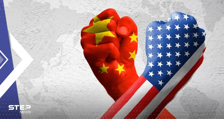 جنرال أمريكي يحدد مفتاح واشنطن لمواجهة الصين عسكرياً في المحيط الهادئ: أخبار