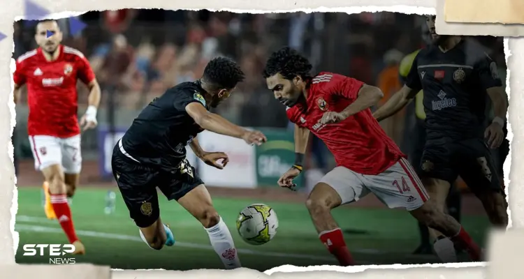 تعرف على 4 سيناريوهات تمنح الأهلي لقب دوري أبطال أفريقيا أمام الوداد: أخبار