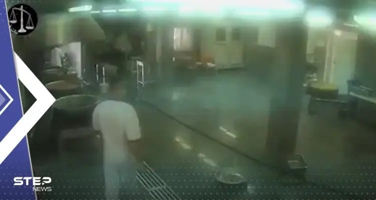 مجموعة تخترق سجن إيفين الإيراني.. شاهد ماذا أظهرت مقاطع الفيديو: أخبار