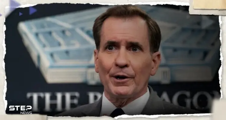 بعد أن أثار قرار الكونغرس قلق كييف.. واشنطن تحسم موقفها حيال دعم أوكرانيا: أخبار