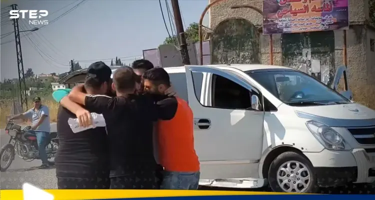 الداخلية السورية تبرر إخراج ضباط في النظام البائد: أخبار