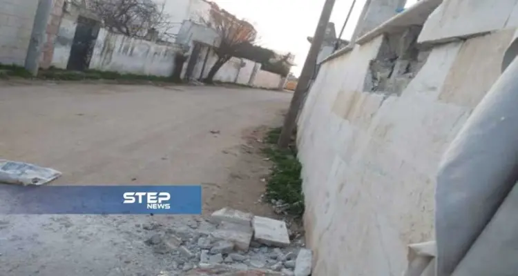 موجز أخبار الوضع السوري ليوم الأحد 10-03-2019: أخبار