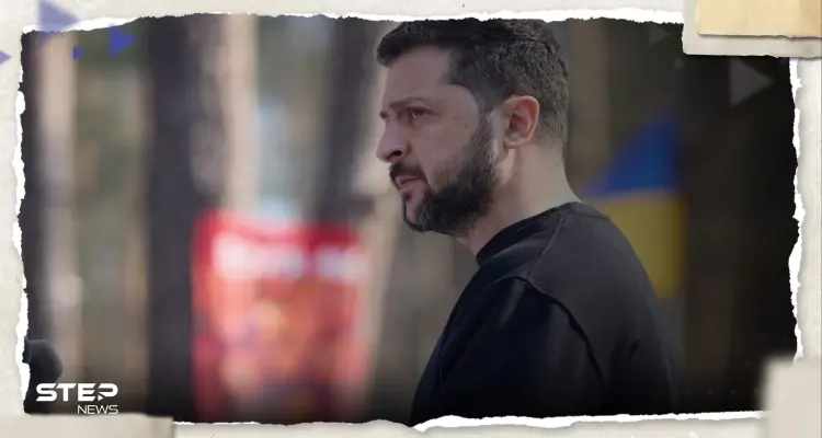 زيلينسكي غاضب ويمنع النواب والمسؤولين من مغادرة البلاد: أخبار