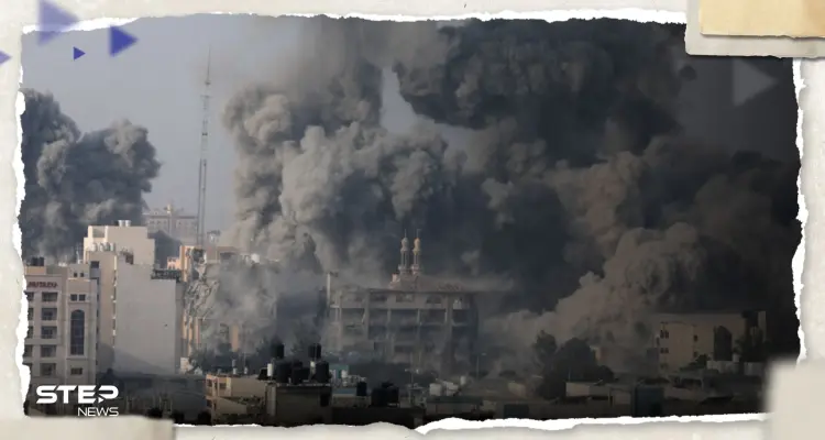 شاهد || إسرائيل تُعلن تدمير "منظومة رصد متطورة" لـ القسام: أخبار