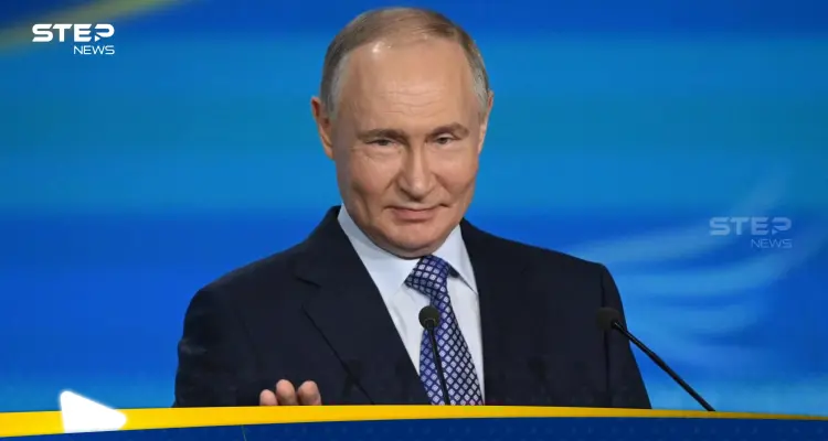 بوتين يمنح سفير الإمارات وسام "بوشكين"