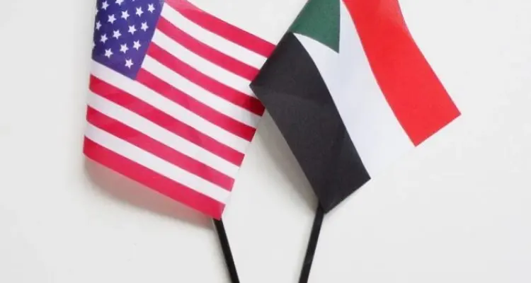 منها قضية الحدود مع إثيوبيا.. بلينكن وحمدوك تباحثا خلال اتصالٍ هاتفي 4 ملفات هامة: أخبار