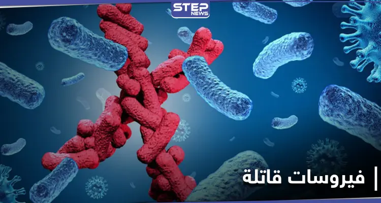 فيروسات قاتلة تفوق كورونا بسرعة انتشارها تهدد البشرية.. ومويمبي يطلق تحذيراً: أخبار