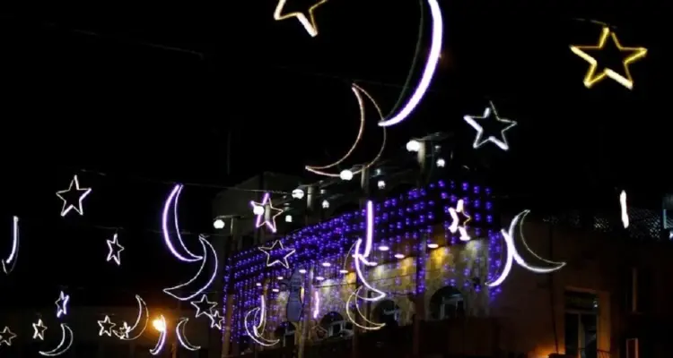 بينها سوريا.. إليك قائمة بأبرز الدول التي أعلنت الخميس أول أيام عيد الفطر: أخبار