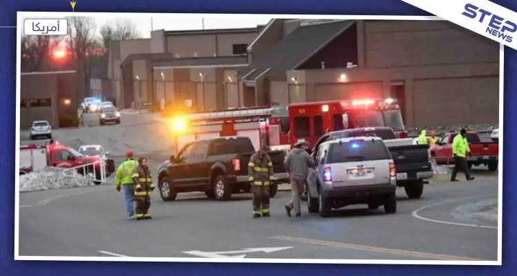 أمريكا بصدد طرد 12 عسكرياً سعودياً منها لهذا السبب..: أخبار