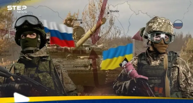 الجيش الروسي يعلن السيطرة على بلدتين.. وزيلينسكي يدعو لأمر: أخبار