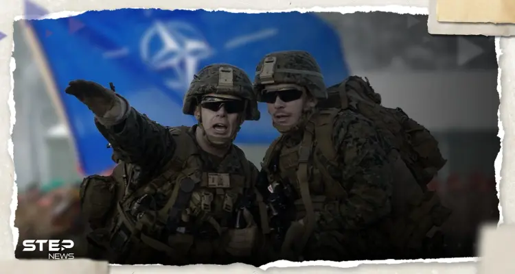 أكبر تحرك من الناتو بتاريخه ينطلق في ألمانيا حاملًا رسالة إلى روسيا: أخبار