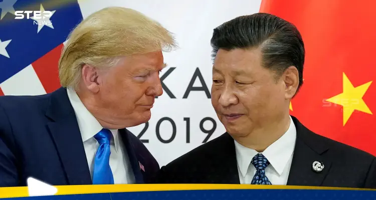 اتفاق مرتقب بين ترامب وشي يهز الذهب والأسهم