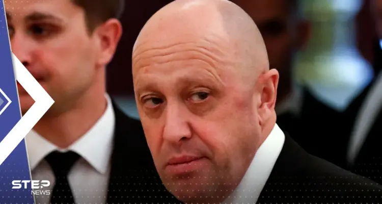 رئيس مرتزقة "فاغنر" الروسية يكشف عن تطورٍ جديد بشأن نقل الأسلحة لمقاتليه: أخبار