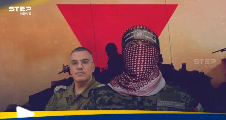 أدرعي يستفز أبو عبيدة بـ"إشارة".. وأول رد من إسرائيل على فيديو القسام ومصير الجندي: أخبار