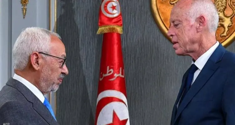 القضاء التونسي يحقق بتلقي حركة النهضة أموالاً من دولة أجنبية وقيس سعيد بصدد إصدار جملة قرارات جديدة: أخبار