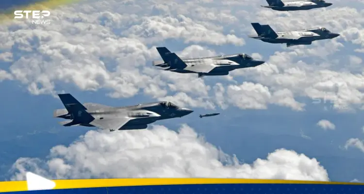 مقاتلات كوريا الجنوبية الحربية تتحرك لمواجهة طائرات صينية وروسية.. وتقرير يوضح: أخبار