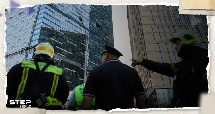 الكرملين يعلق على استهداف أبراج "موسكو سيتي" ويكشف وجه الشبه بينه وبين أحداث 11 سبتمبر بأمريكا: أخبار