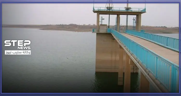 مصدر يكشف لــ"ستيب" سبب إيقاف فصائل المعارضة المدعومة تركياً ضخ المياه لريف الحسكة الشمالي: أخبار