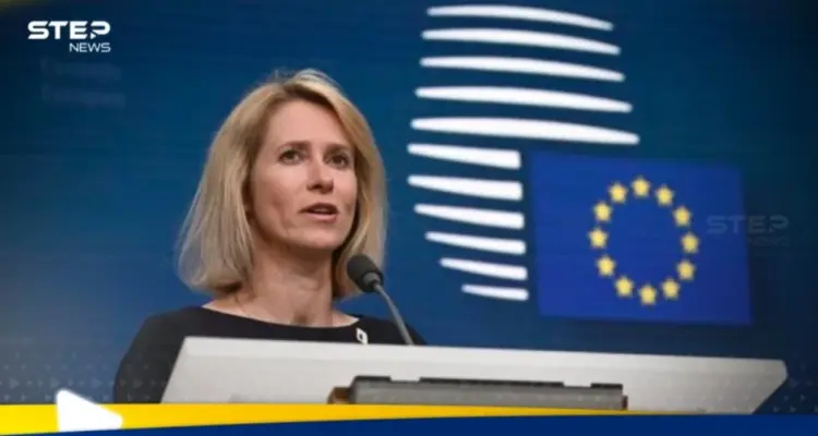 أوروبا تخطط للتراجع عن اتفاق الشراكة مع إسرائيل وتكشف السبب: أخبار