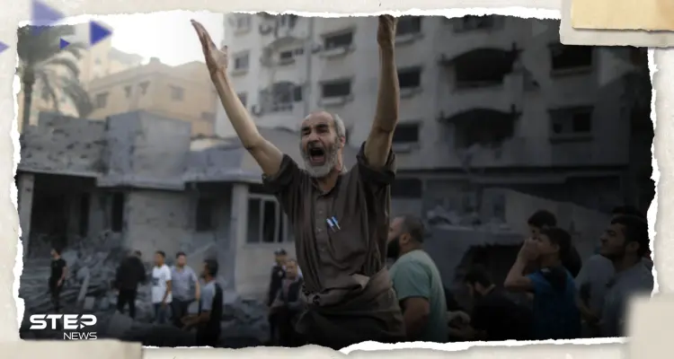 "عرقلت خطط أمريكا".. ما تداعيات حرب غزة وهل سيبقى العالم كما كان قبلها؟: أخبار