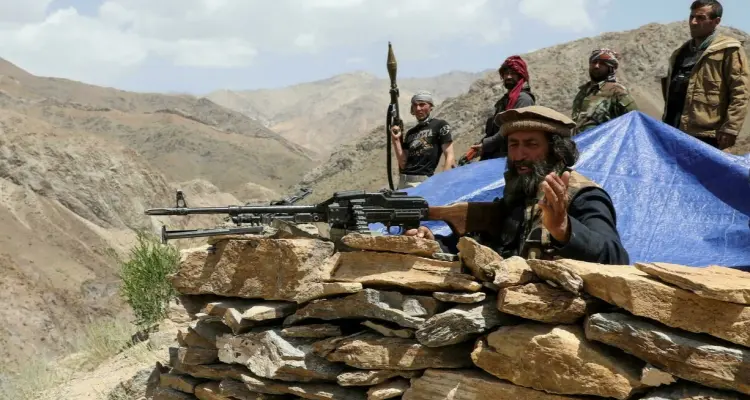 طالبان ترّد على طلب أردوغان بحماية مطار كابول بشروط.. وموسكو تكشف موقف الحركة من حرب أفغانستان: أخبار