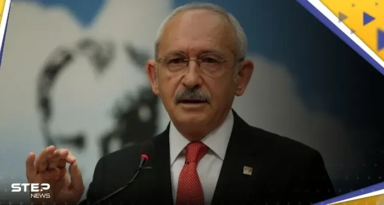 شبهه بـ"نيرون".. كليجدار أوغلو يهاجم أردوغان ويطلب منه أمراً: أخبار