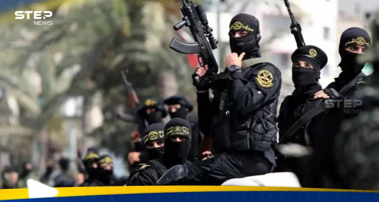 شاهد|| سرايا القدس تدك القوات المتوغلة في غزة.. وأسلحة قسامية "تفتك" بالجنود الإسرائيليين: أخبار