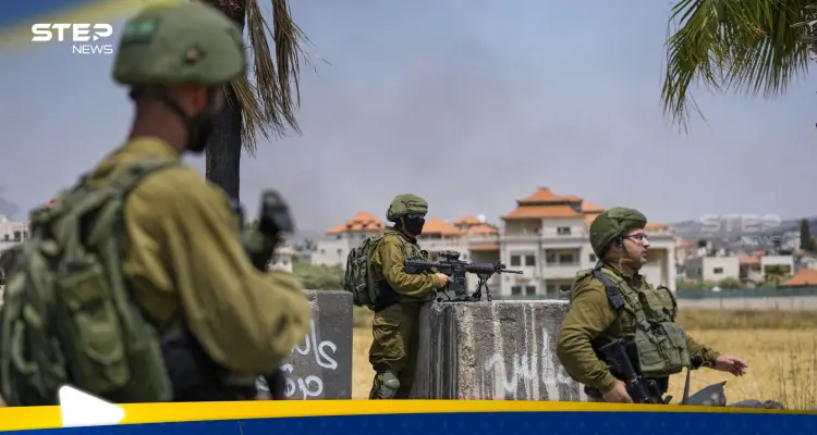 "بألف عنوان".. جندي إسرائيلي يثير عاصفة بعد نشر صورة معتقل فلسطيني: أخبار