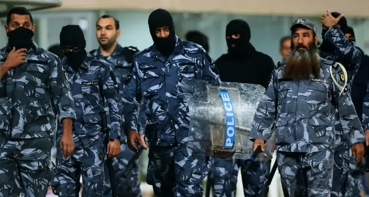 الكويت.. تطورات مثيرة بقضية تمويل "حزب الله" وارتفاع بعدد الموقوفين: أخبار