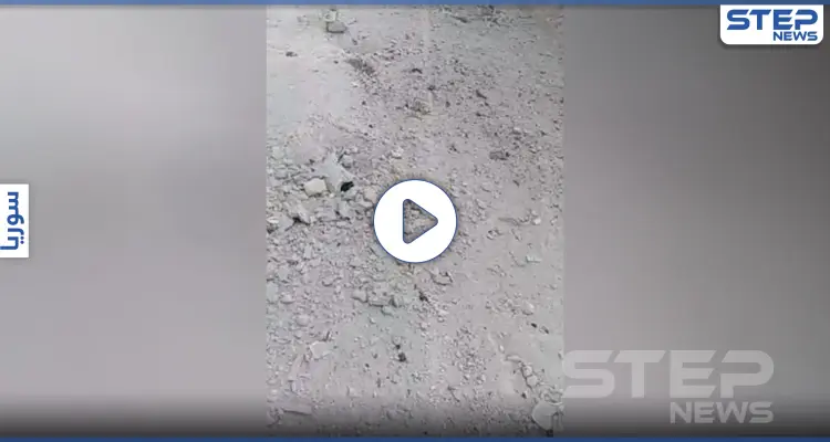 بالفيديو|| مقتل والي الرقة بتنظيم "داعش" وأخطر أمنييها باستهدافٍ جوي.. تعرّف عليه: أخبار