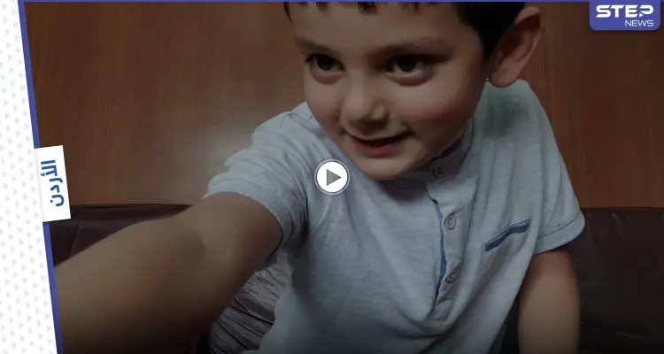 شاهد|| لم يتجاوز الخامسة من عمره وأصبح أصغر معلم للغة الإشارة في الأردن.. والسبب: أخبار