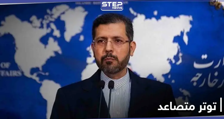 إيران ترفض اتهامها بتفجير السفينة وتتوعد إسرائيل بردٍ "صارم ودقيق": أخبار