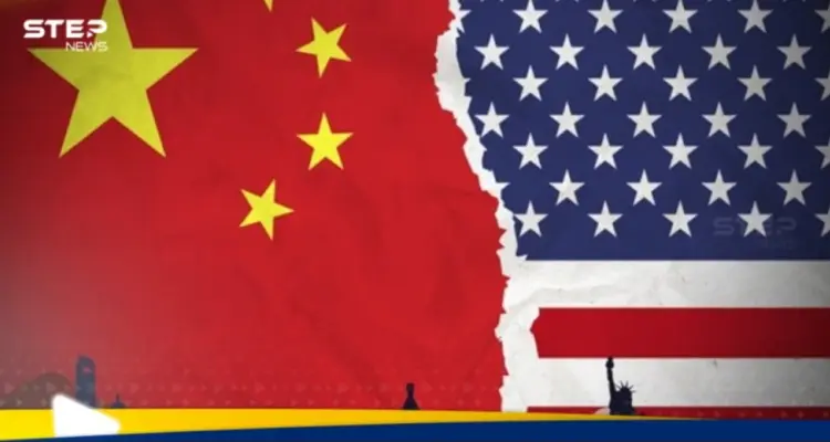 الصين تهاجم أمريكا وتتهمها بتهديد الاستقرار العالمي.. ما الذي أغضبها: أخبار