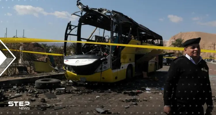 قتلى وإصابات بين أجانب في مصر جراء حادث في أسوان: أخبار