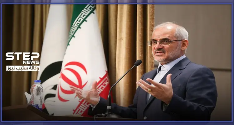 في سياق التوغل بالبلاد.. إيران تبدي استعدادها لإعادة إعمار المدارس في سوريا: أخبار