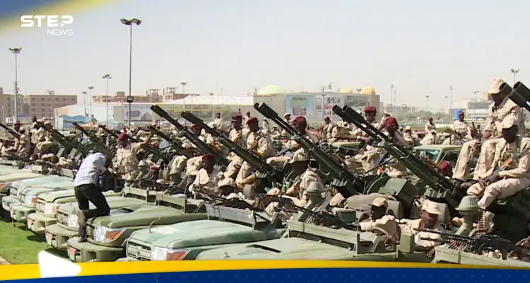 استخبارات الجيش السوداني تحبط "محاولة انقلاب" واعتقال ضباط رفيعين: أخبار