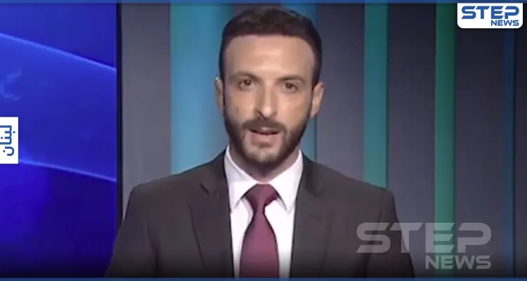 بالفيديو|| "ما بقى قادر ضل بأرض مقبرة الأحلام".. استقالة إعلامي لبناني على الهواء مباشرة: أخبار