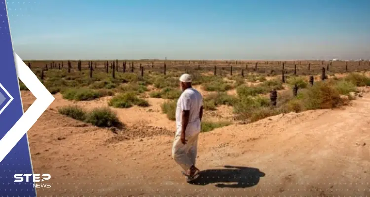 وزير الموارد المائية العراقي يكشف عن خطر يحدق بالبلاد والقادم "أصعب": أخبار