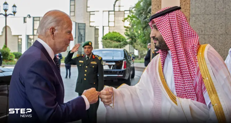 تقرير: بايدن يفكر بلقاء ولي العهد السعودي للحديث عن صفقة ضخمة: أخبار
