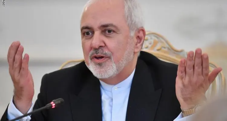 وزير الخارجية الإيراني يتحدث عن الإنهاء المفاجئ للعمل بالبروتوكول الإضافي بالاتفاق النووي: أخبار