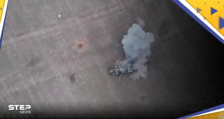 شاهد || المعارك تحتدم بين روسيا وأوكرانيا.. هجمات "عنيفة" متبادلة خلال ساعات: أخبار