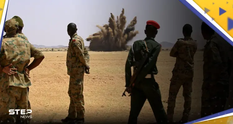 الجيش المصري يصدر بياناً تعليقاً على أحداث السودان والجامعة العربية تحذّر: أخبار