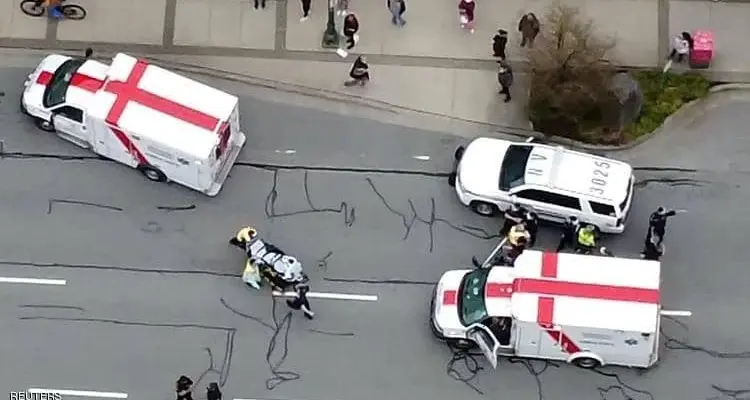 حادثة طعن شرق الصين توقع قتلى وإصابات.. والتفاصيل: أخبار